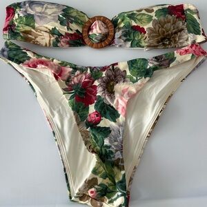 Zimmerman Bikini Set size 0